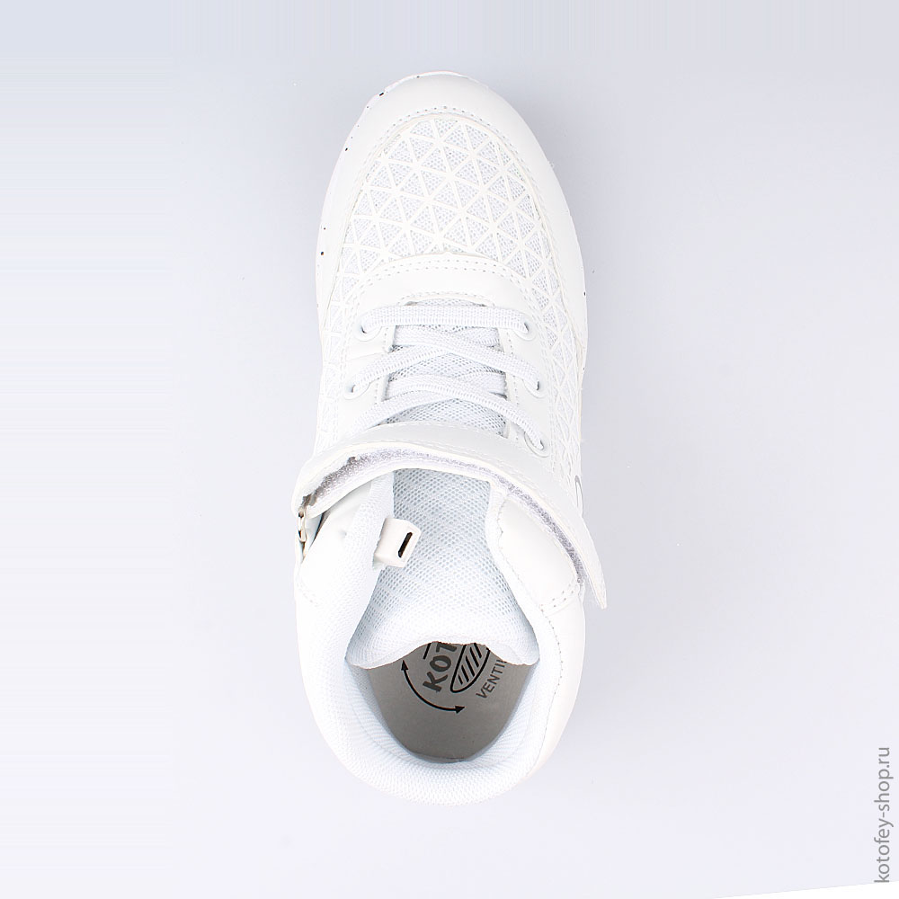 644203-71 Кроссовки, все фото 4