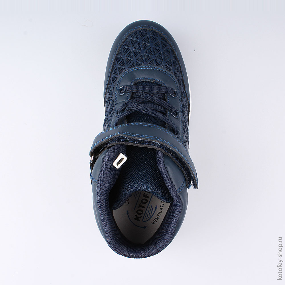 644203-72 Кроссовки, все фото 4