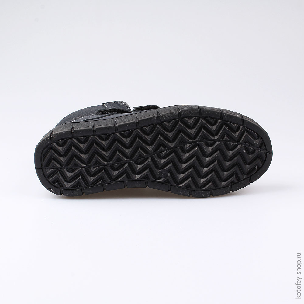 752113-31 Ботинки, все фото 3