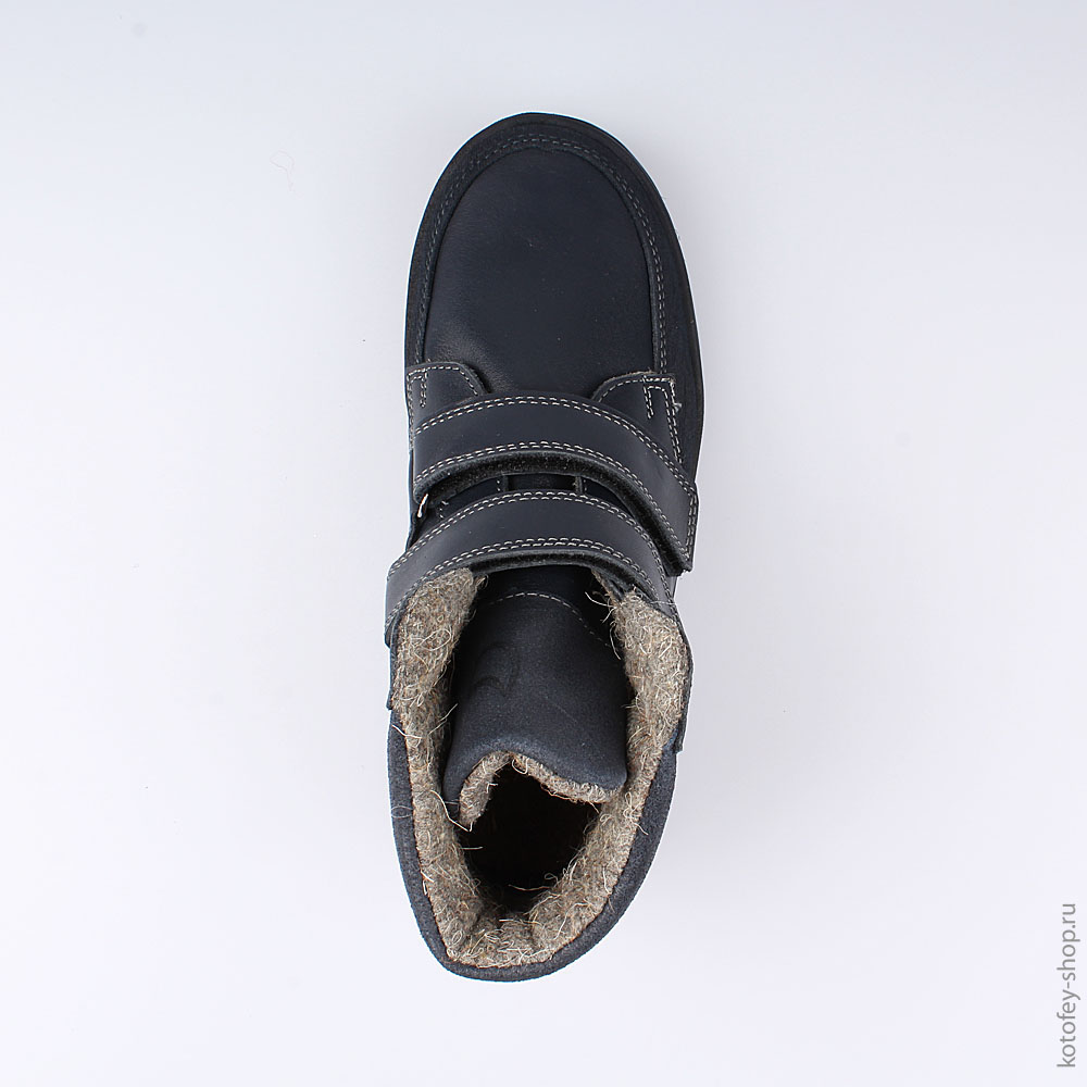 752113-31 Ботинки, все фото 4