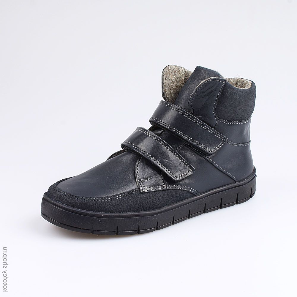 752113-31 Ботинки, все фото 1