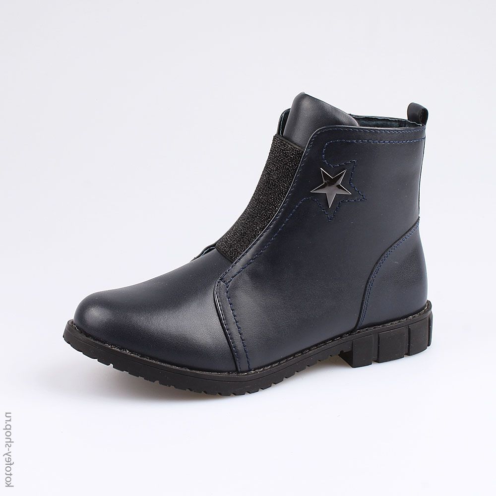 754025-32 Ботинки, все фото 1