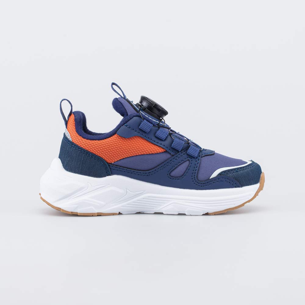 644516-14 Кроссовки с системой быстрой шнуровки	, все фото 2