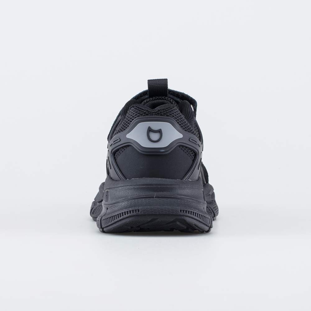 344543-12 Черные кроссовки для мальчика, все фото 5