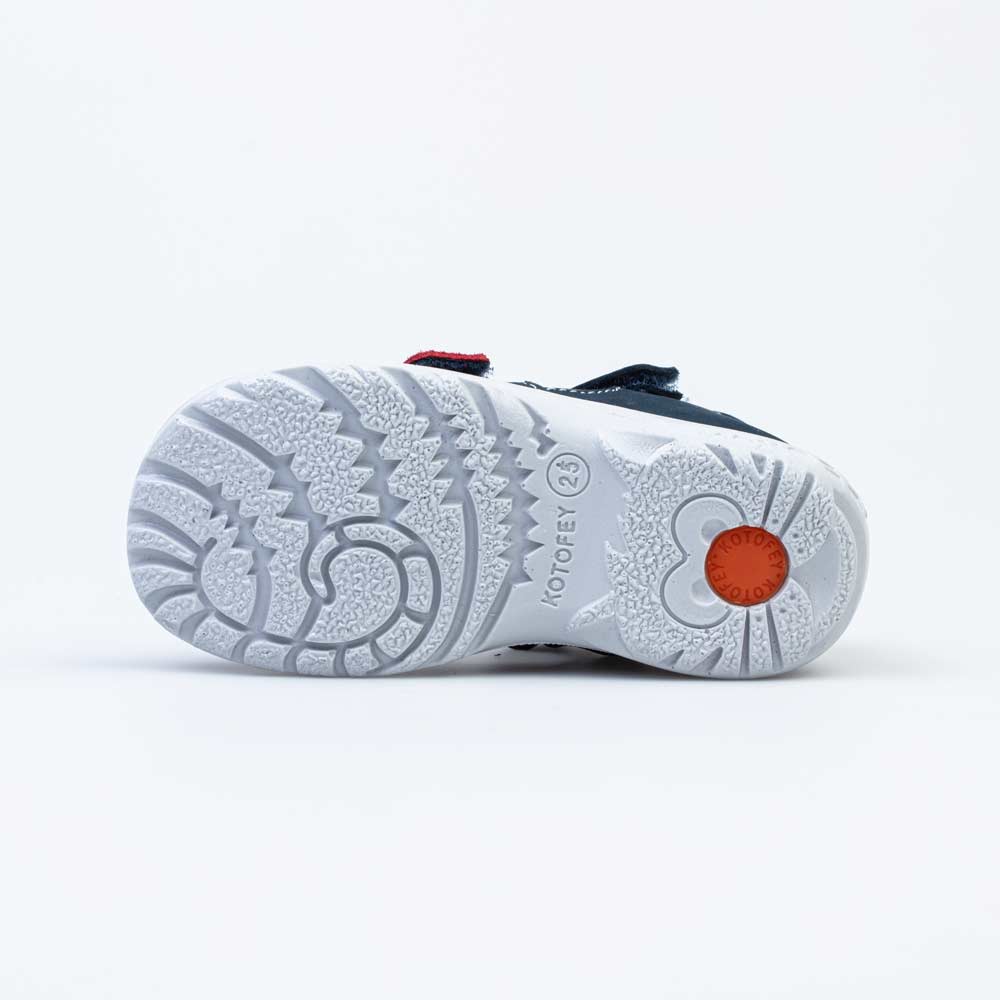 322135-22 Сандалии для мальчика анатомические, все фото 3