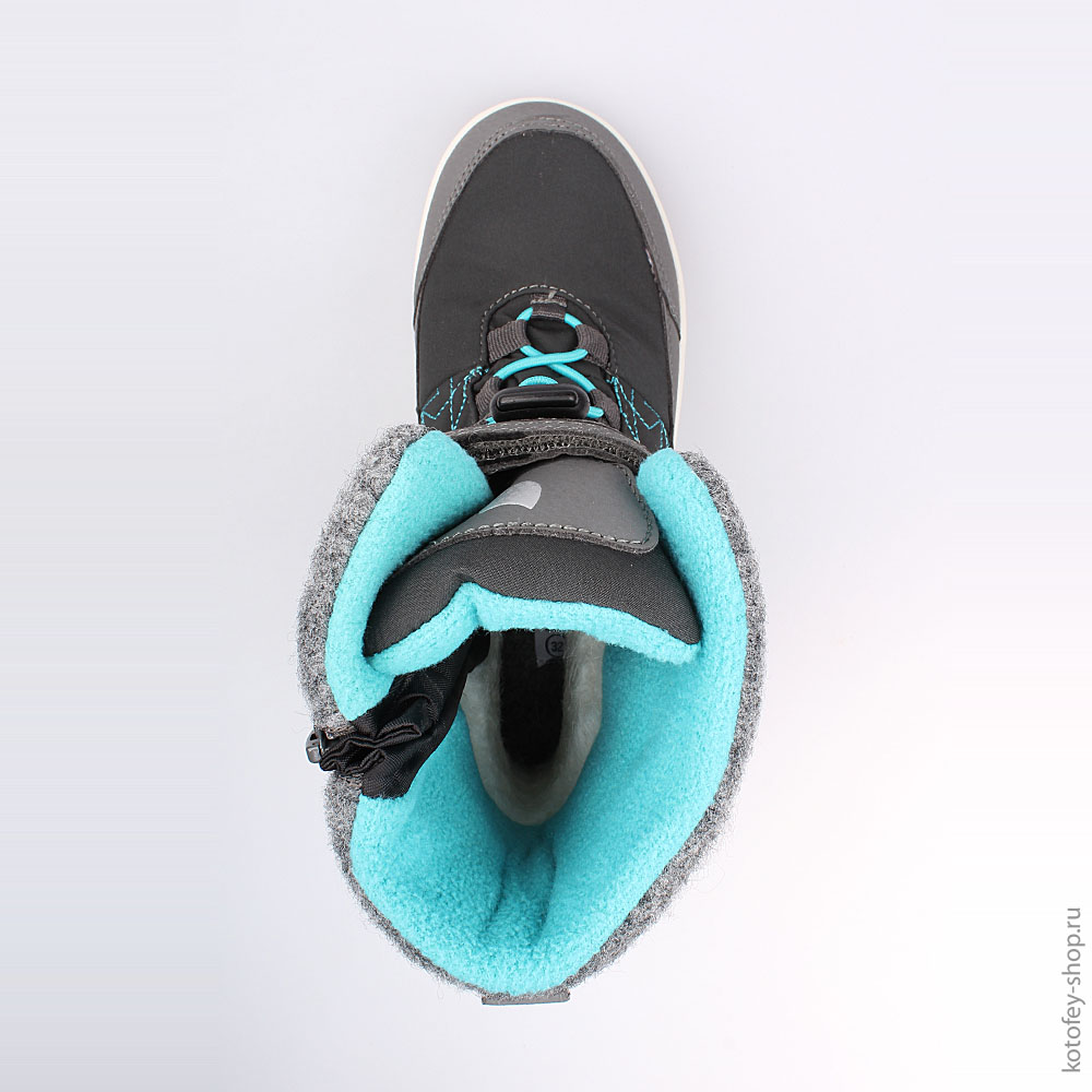 554924-42 Мембранные ботинки, все фото 4