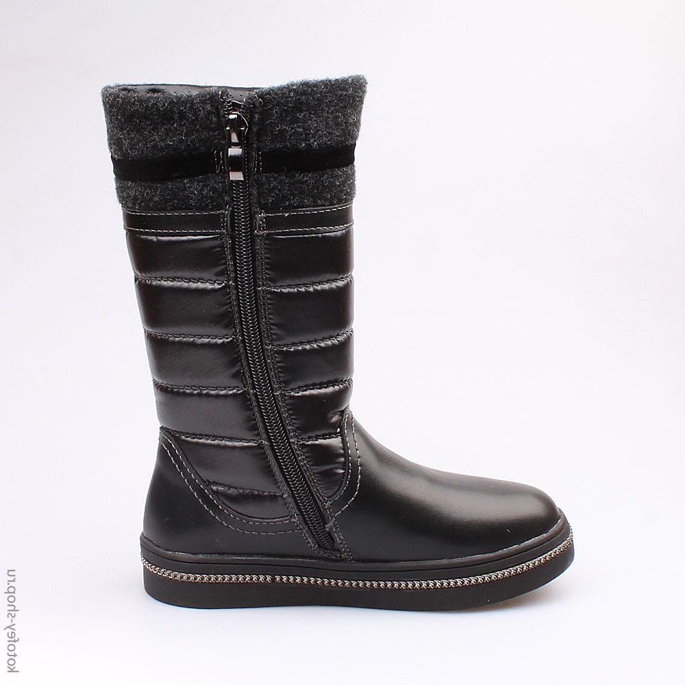 564061-41 Сапожки, все фото 2