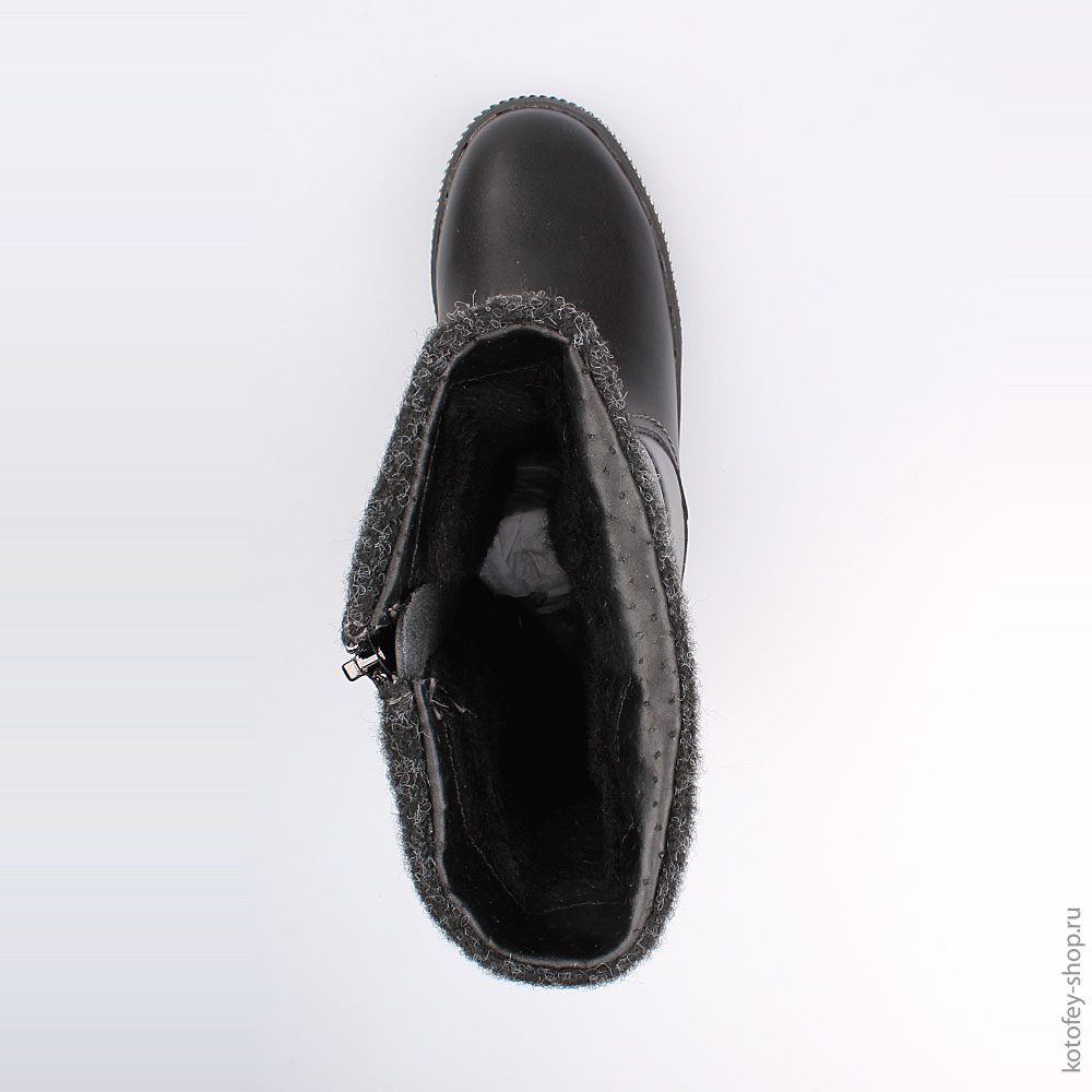 564061-41 Сапожки, все фото 4