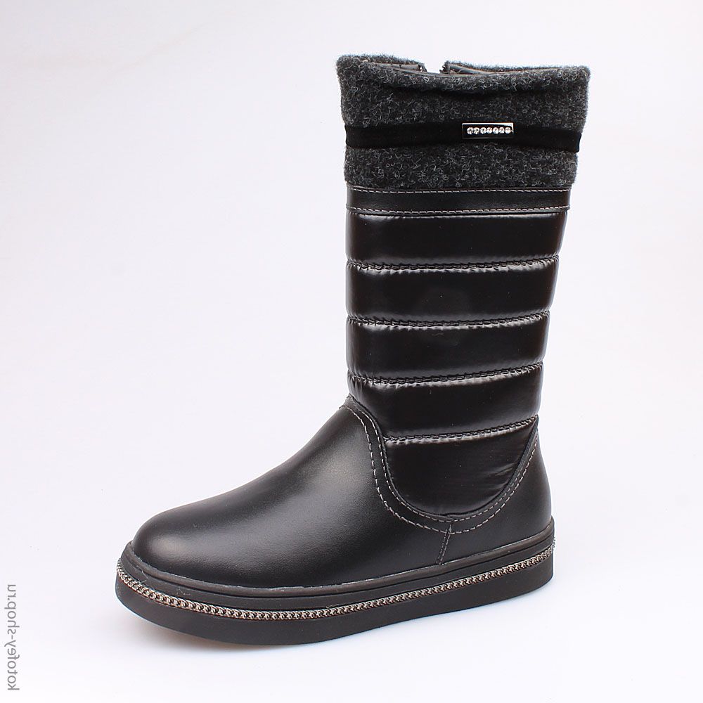 564061-41 Сапожки, все фото 1