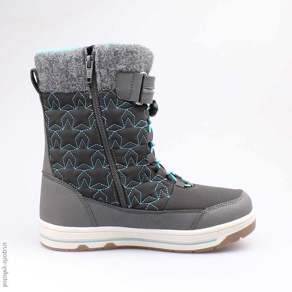 754925-41 Мембранные ботинки, все фото 2