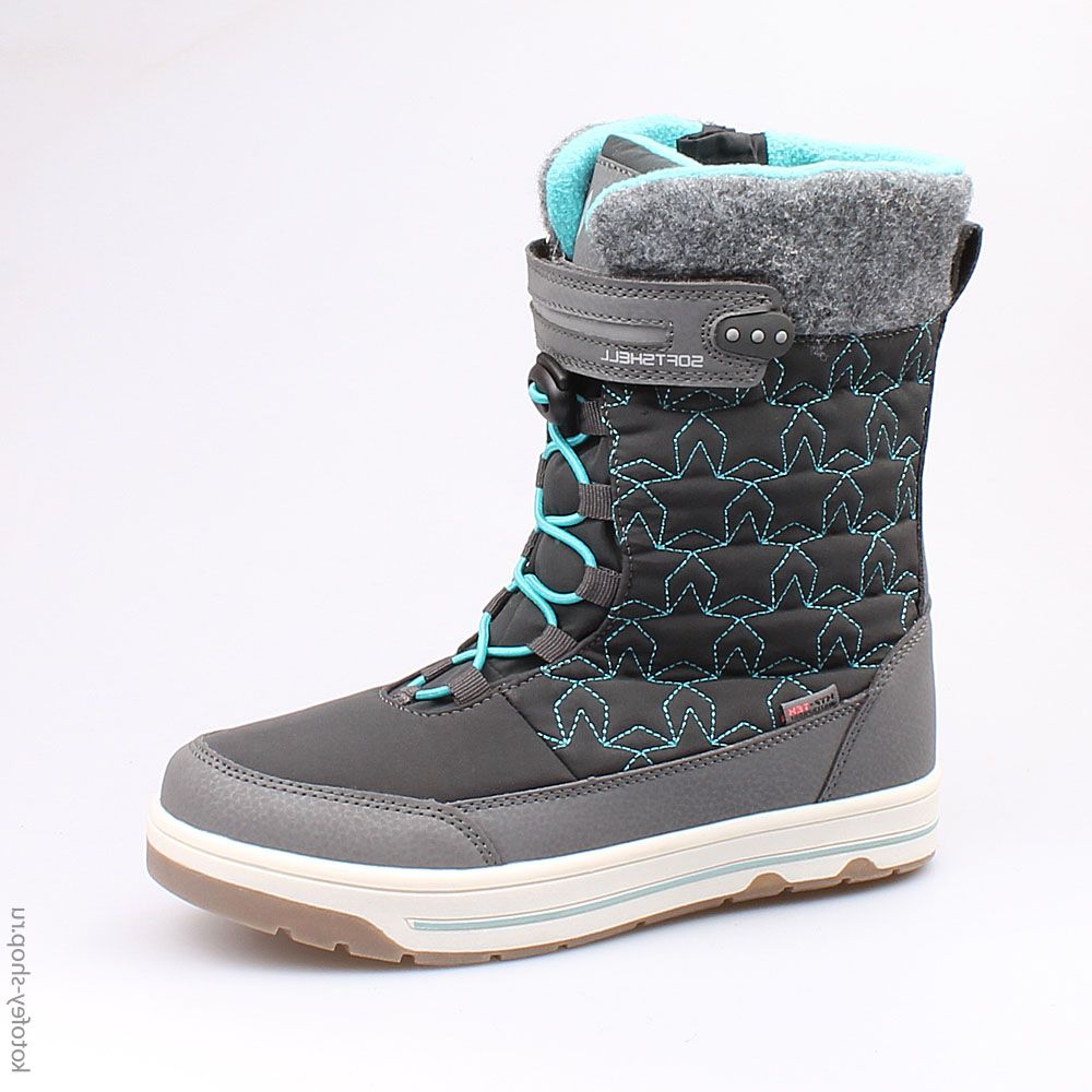 754925-41 Мембранные ботинки, все фото 1