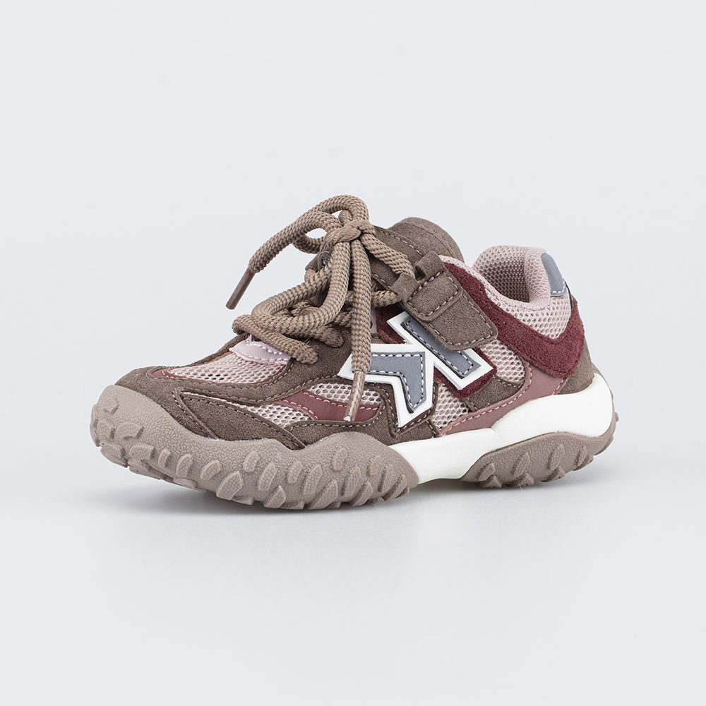 444066-11 Дышащие кроссовки со сквозной сеткой, все фото 1