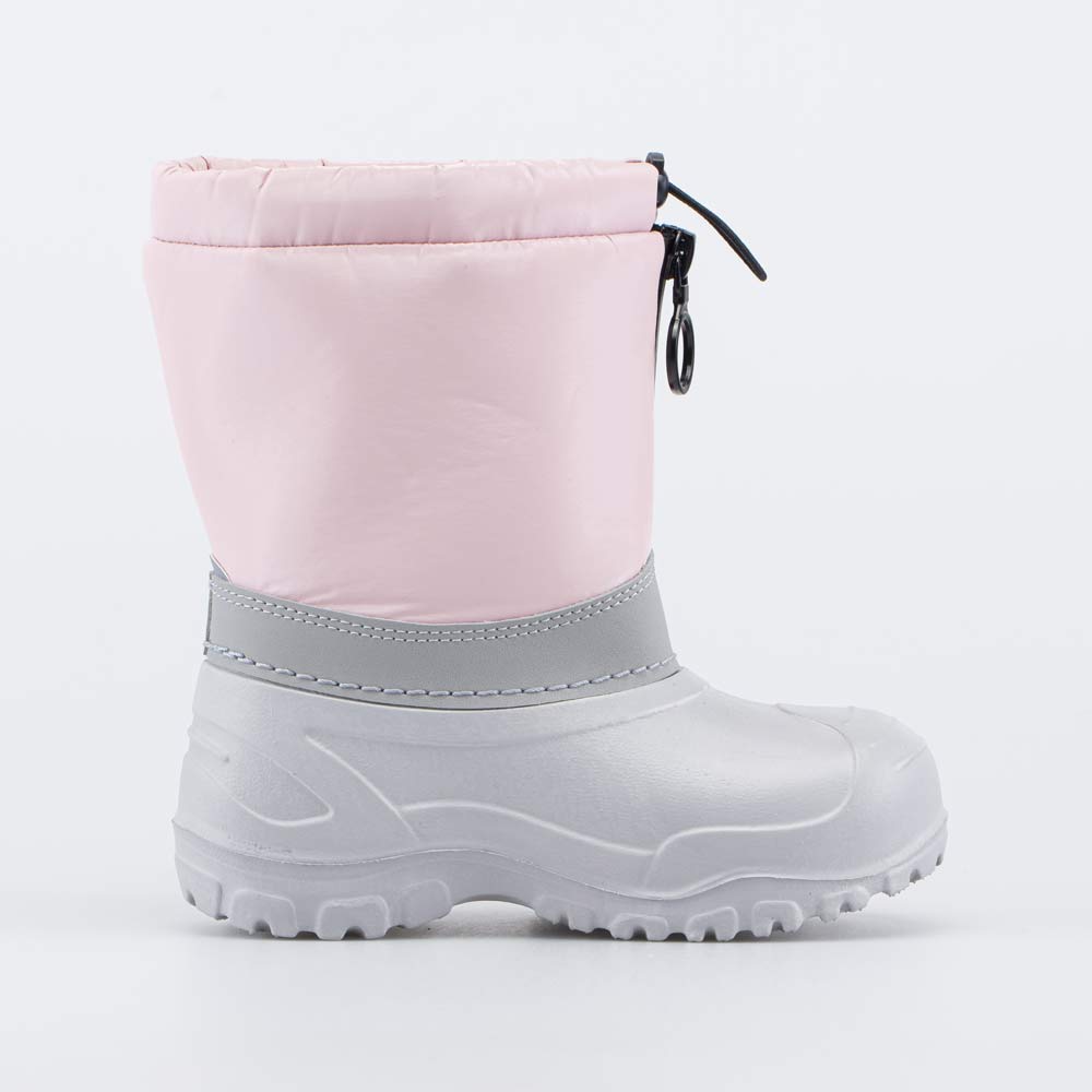 464112-41 Сноубутсы со сменными нашивками, все фото 2