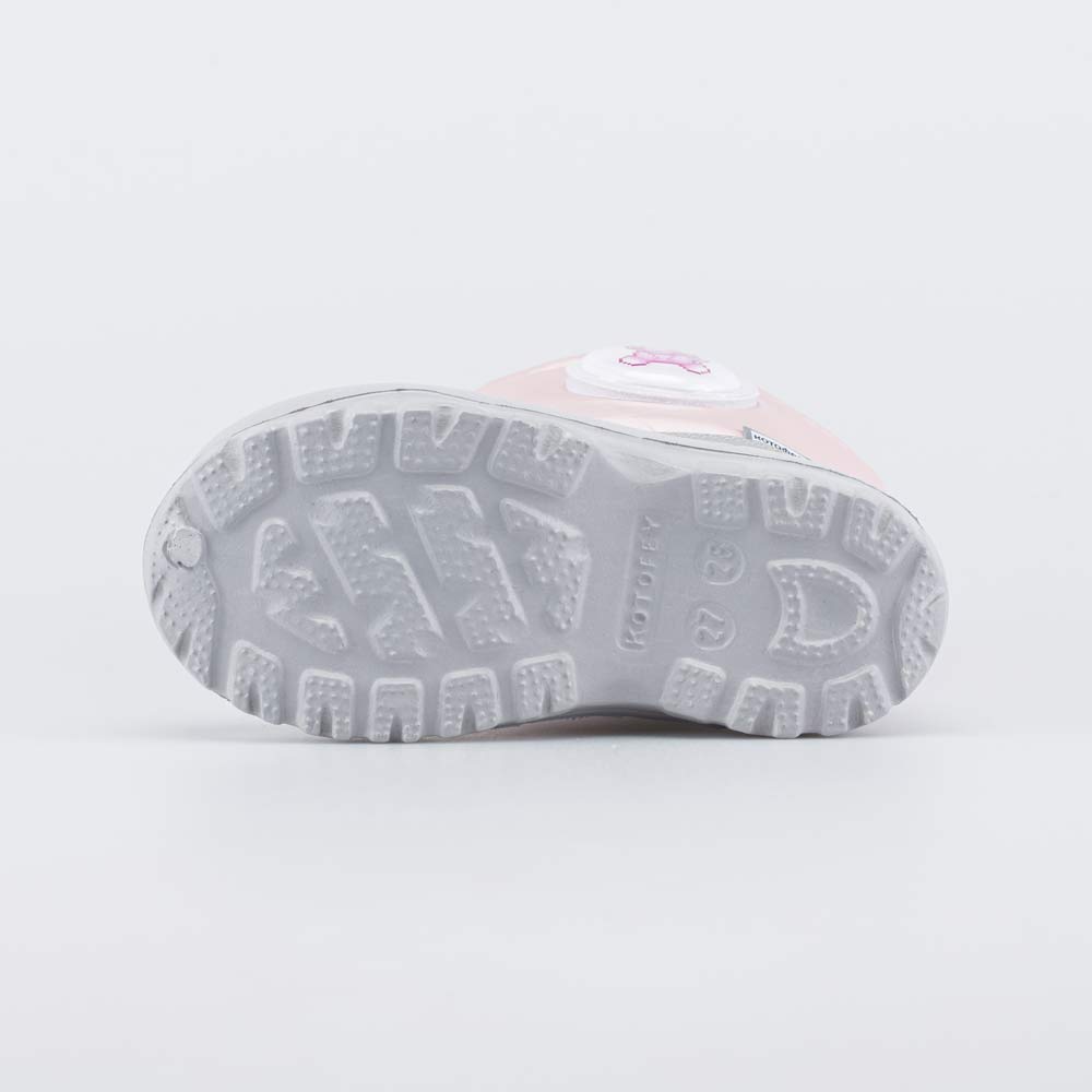 464112-41 Сноубутсы со сменными нашивками, все фото 3