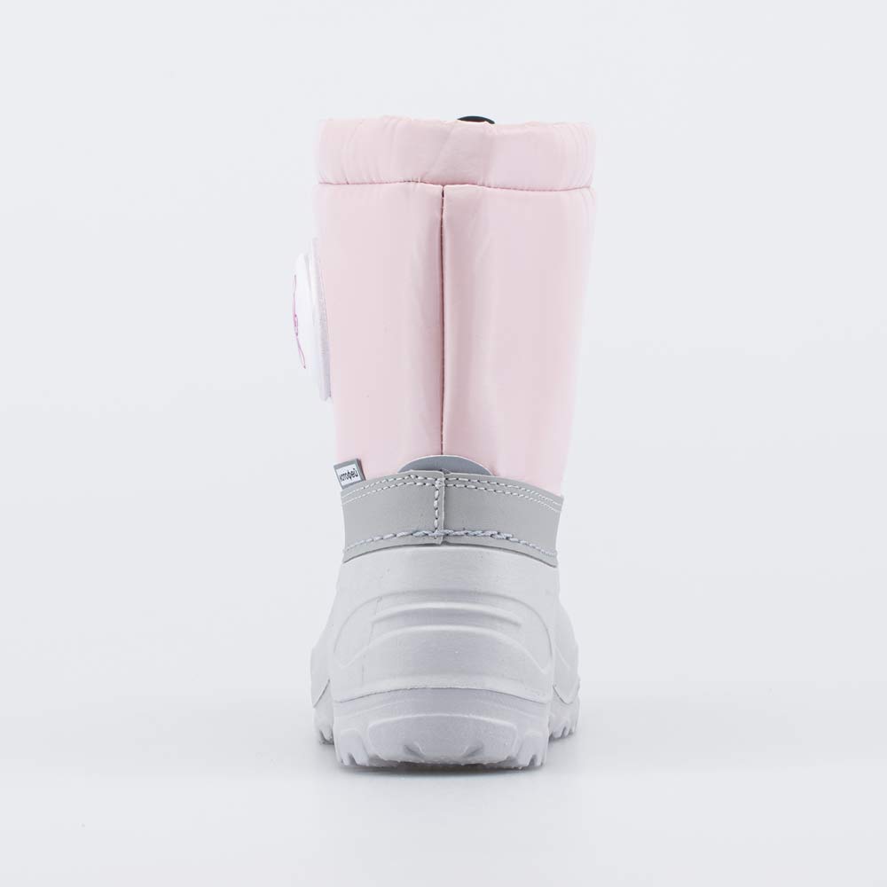 464112-41 Сноубутсы со сменными нашивками, все фото 5