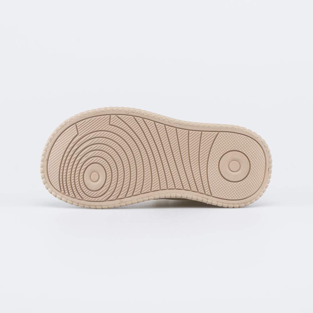 531346-11 Текстильные кеды для девочки, все фото 3