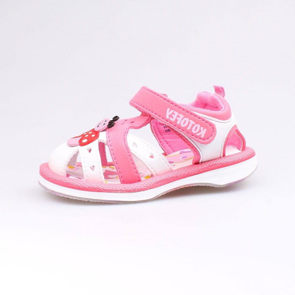 225024-11 Пляжная обувь белая, все фото 1