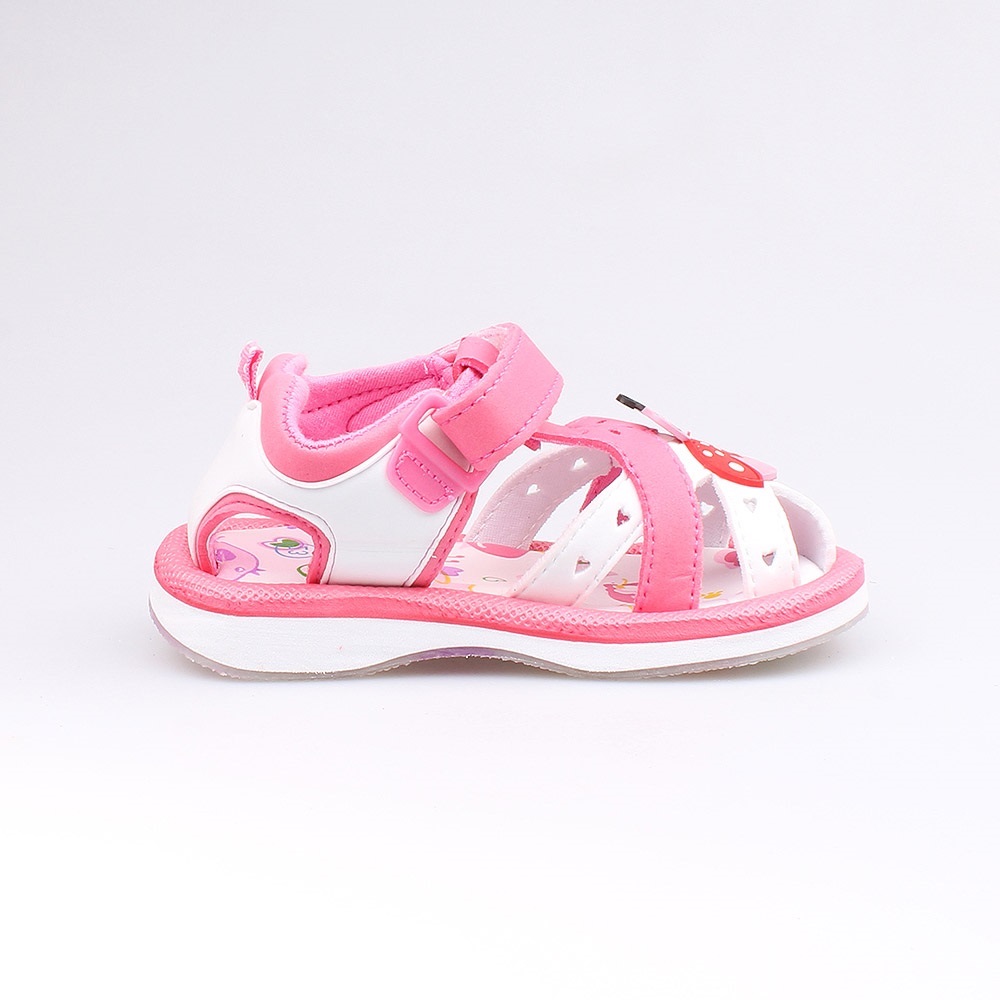 225024-11 Пляжная обувь белая, все фото 2