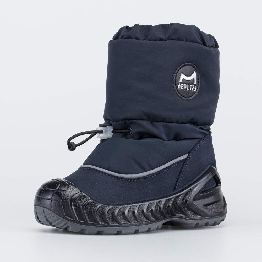 664158-42 Дутики для мальчика-подростка, все фото 1