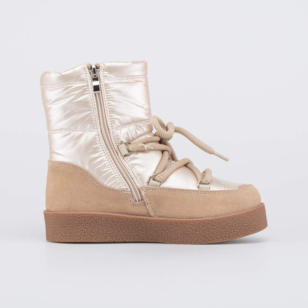 664160-41 Сапожки-дутики для девочки-подростка, все фото 2