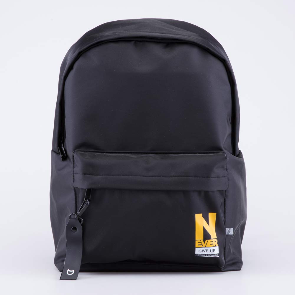 02704395-40 Рюкзак черный, все фото 1