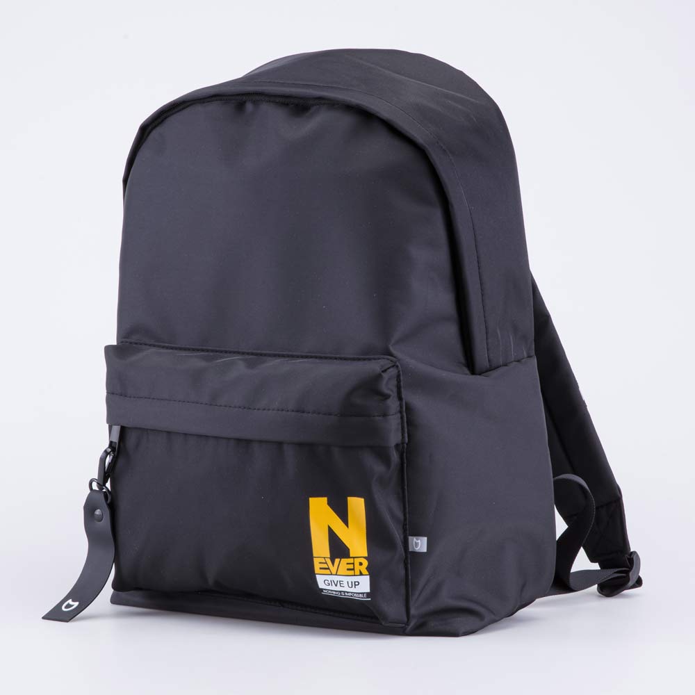 02704395-40 Рюкзак черный, все фото 2