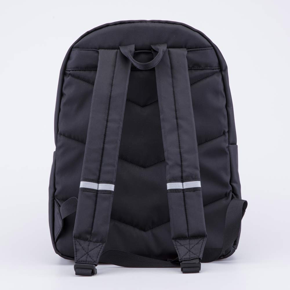 02704395-40 Рюкзак черный, все фото 3