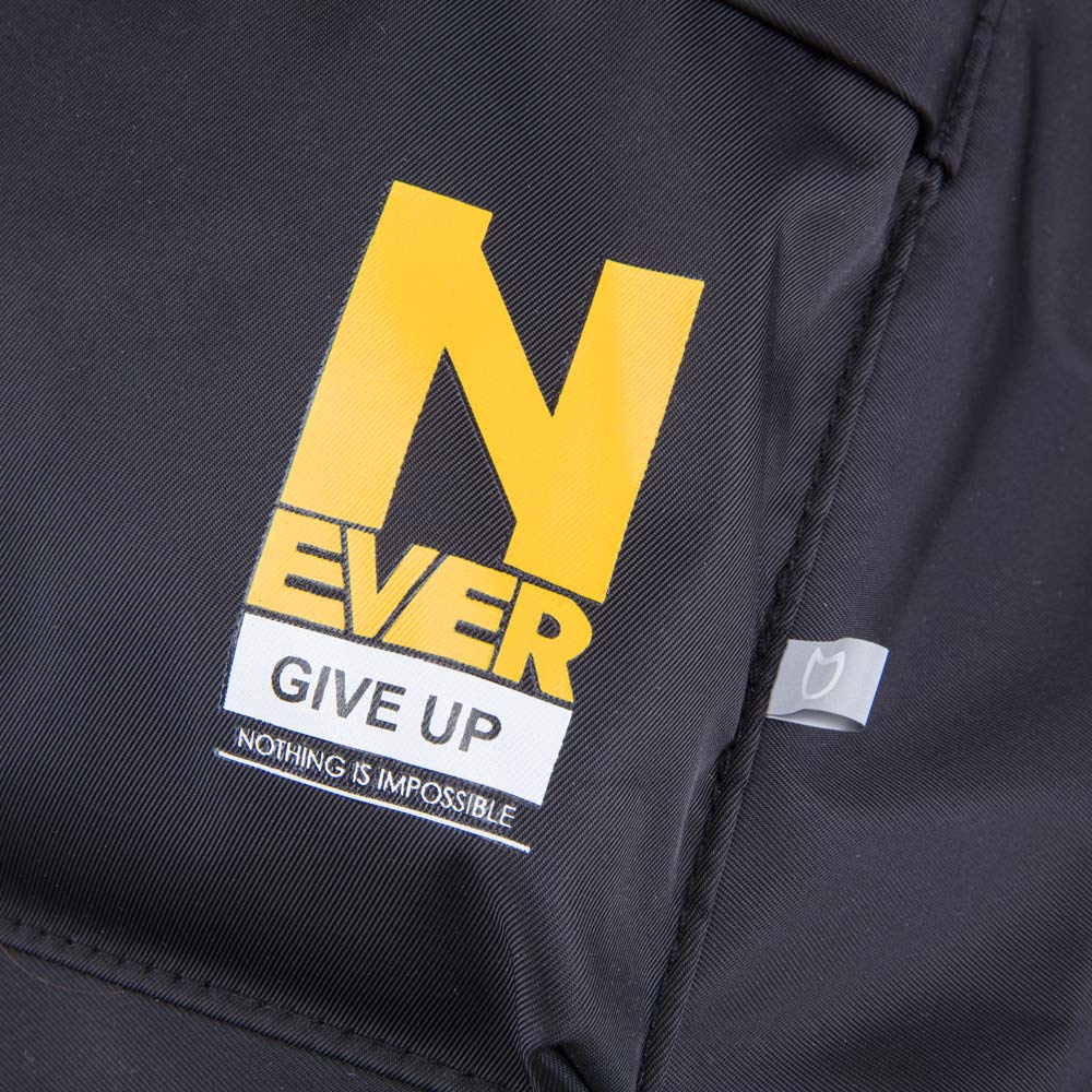 02704395-40 Рюкзак черный, все фото 5