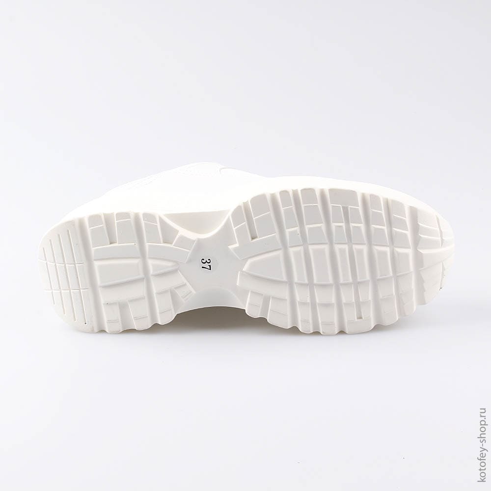 744128-71 Кроссовки, все фото 3