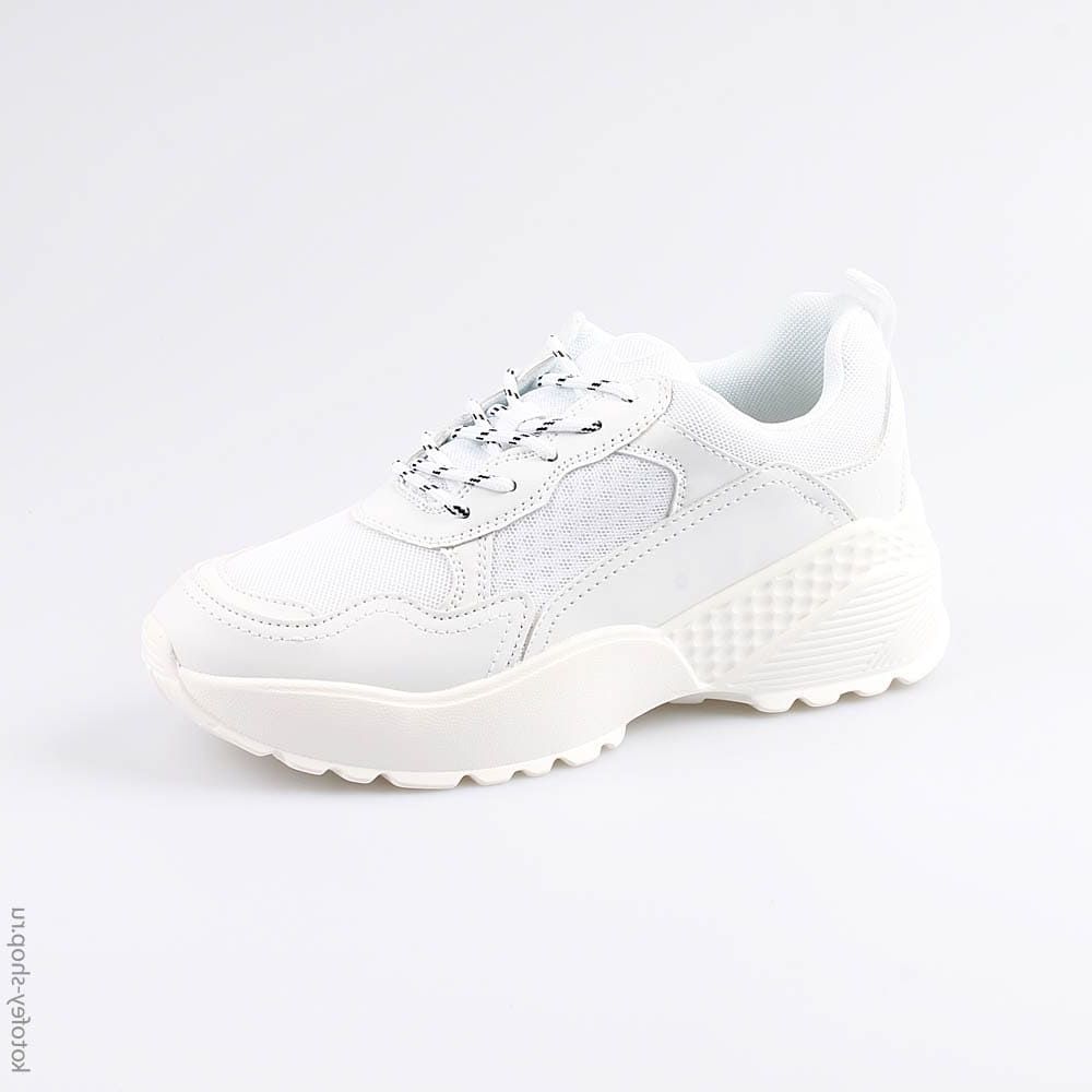 744128-71 Кроссовки, все фото 1