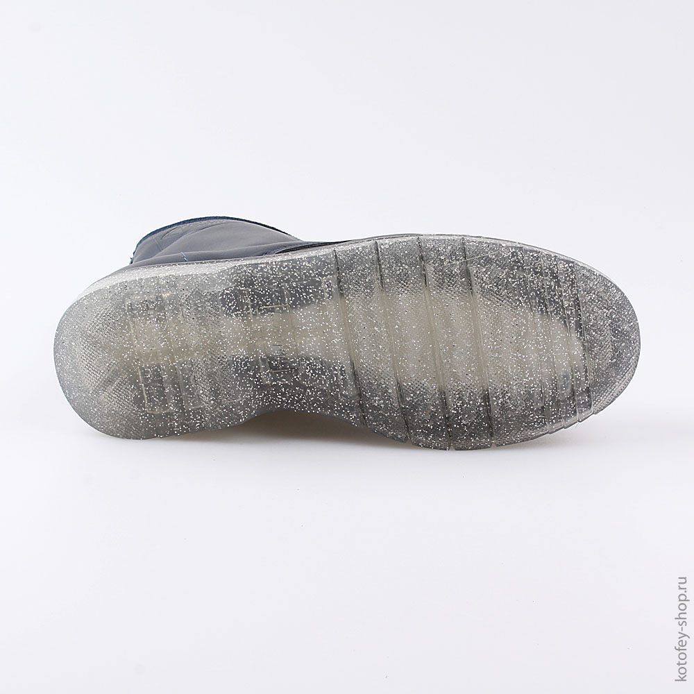 752136-32 Ботинки, все фото 3