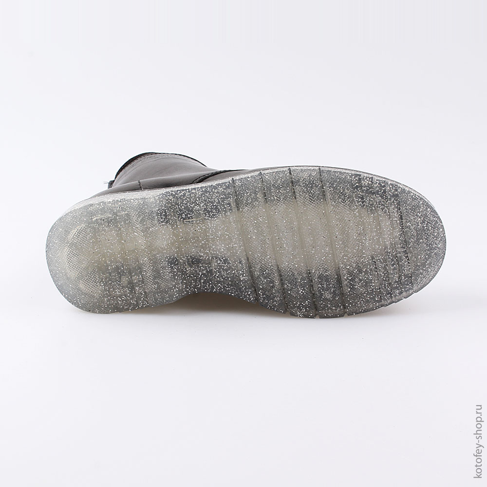 752136-31 Ботинки, все фото 3