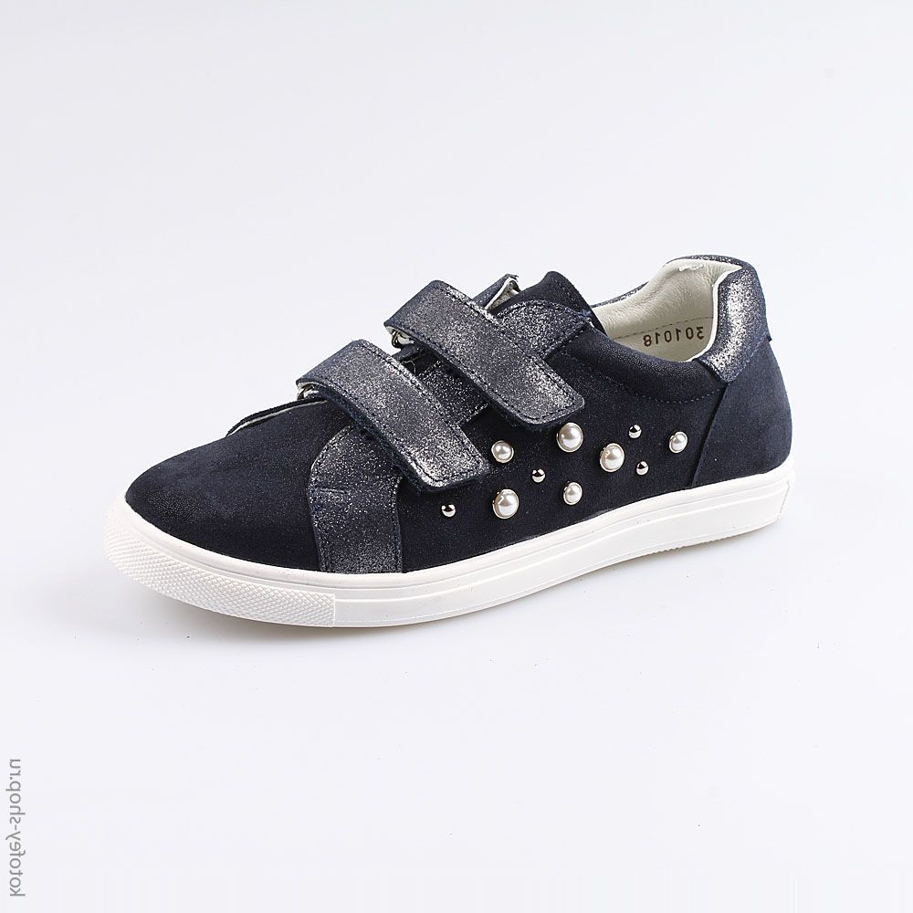 732223-21 Полуботинки, все фото 1