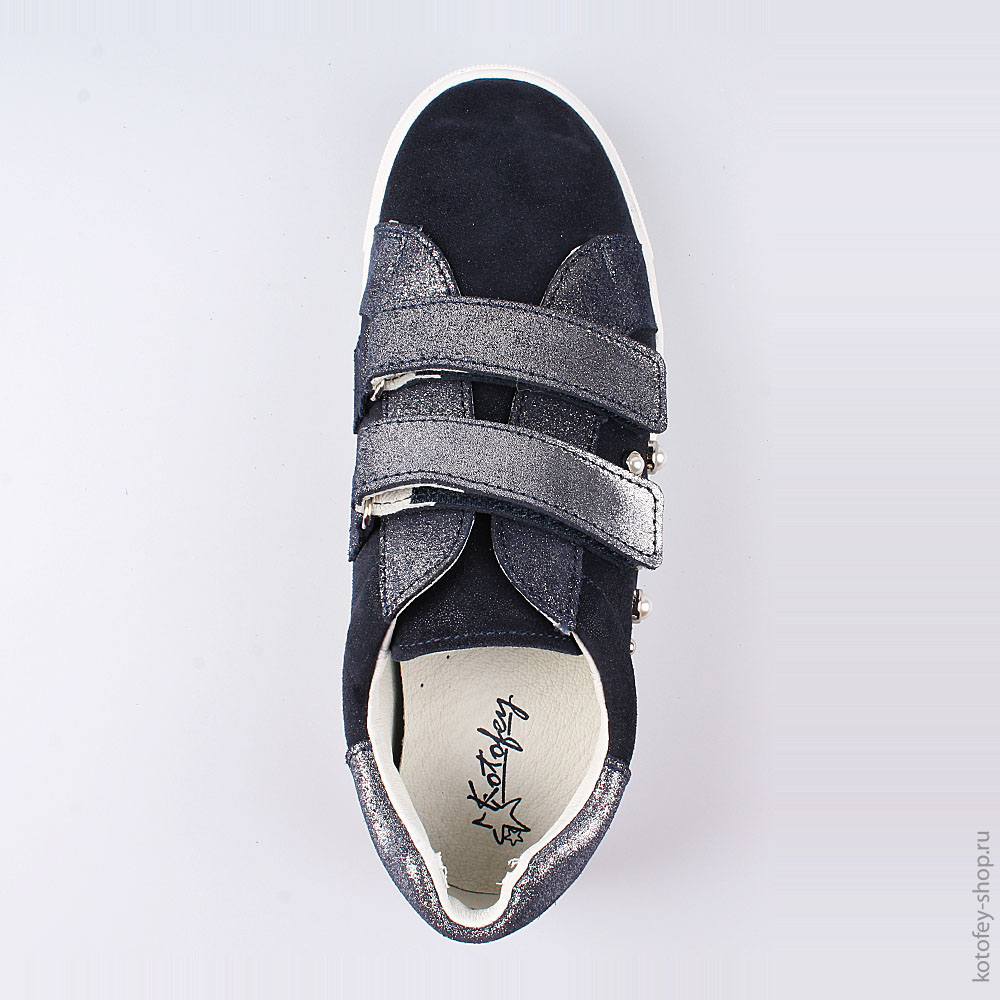 732223-21 Полуботинки, все фото 4