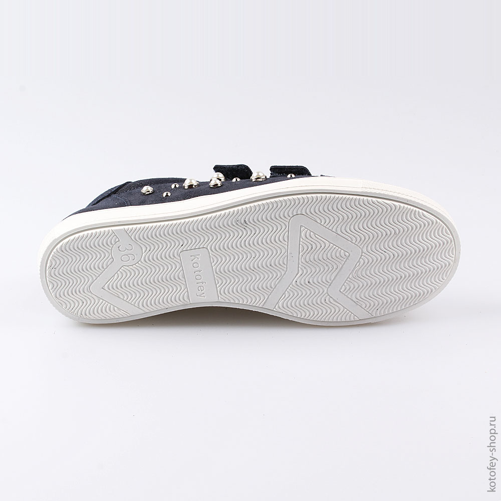 732223-21 Полуботинки, все фото 3