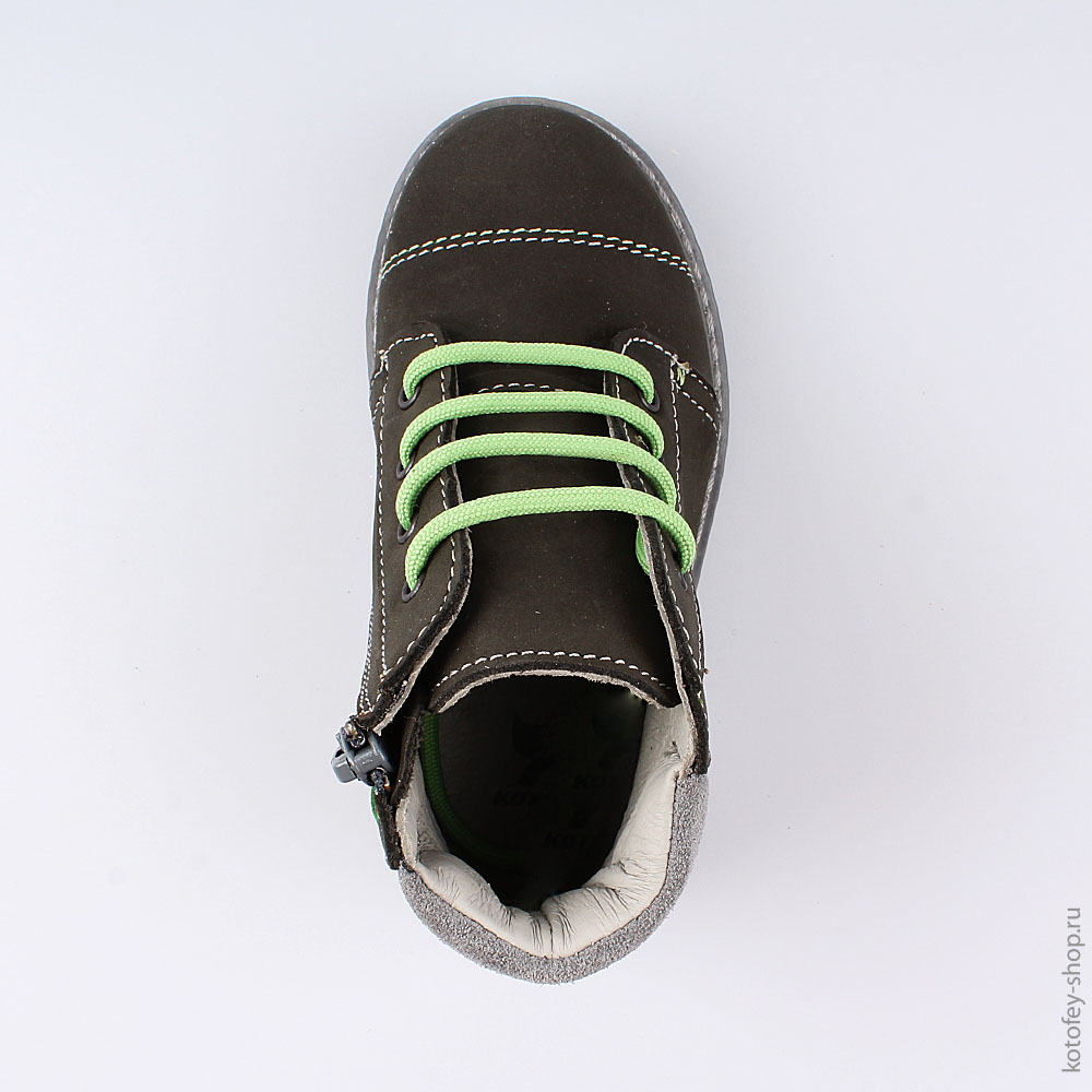 352209-21 Ботинки, все фото 4