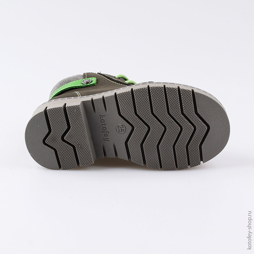 352209-21 Ботинки, все фото 3