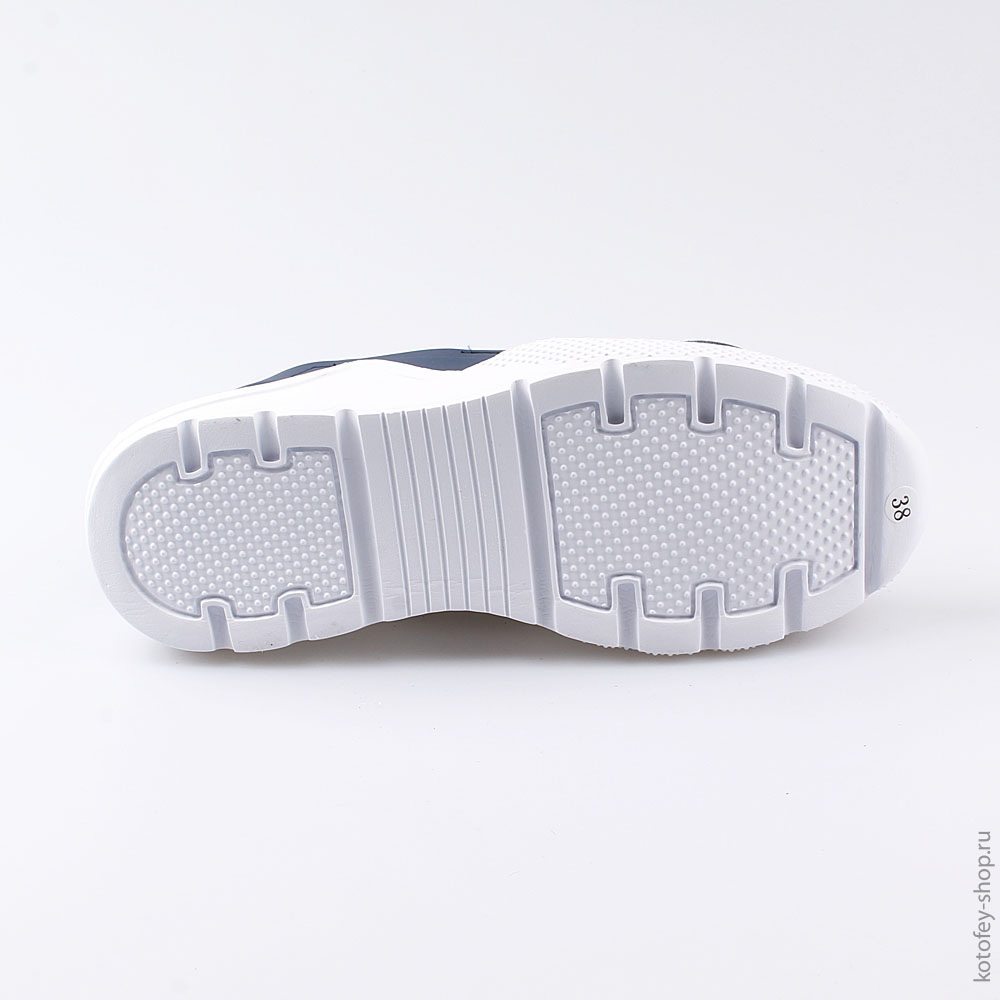 744126-72 Кроссовки, все фото 3