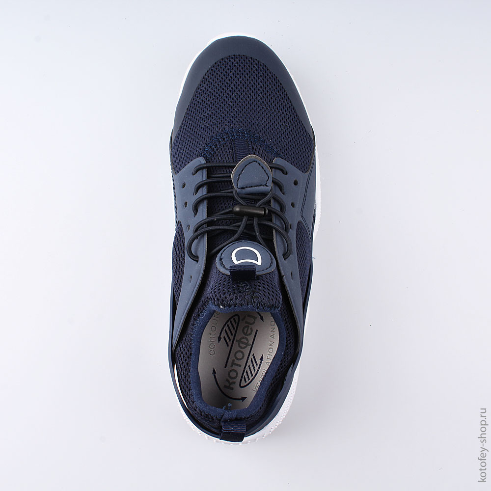 744126-72 Кроссовки, все фото 4