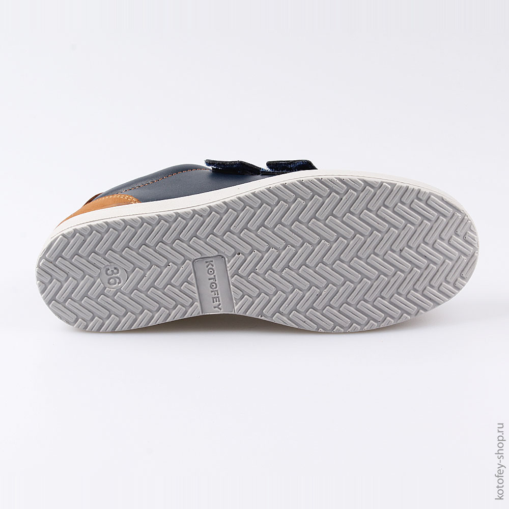 732219-22 Полуботинки, все фото 3