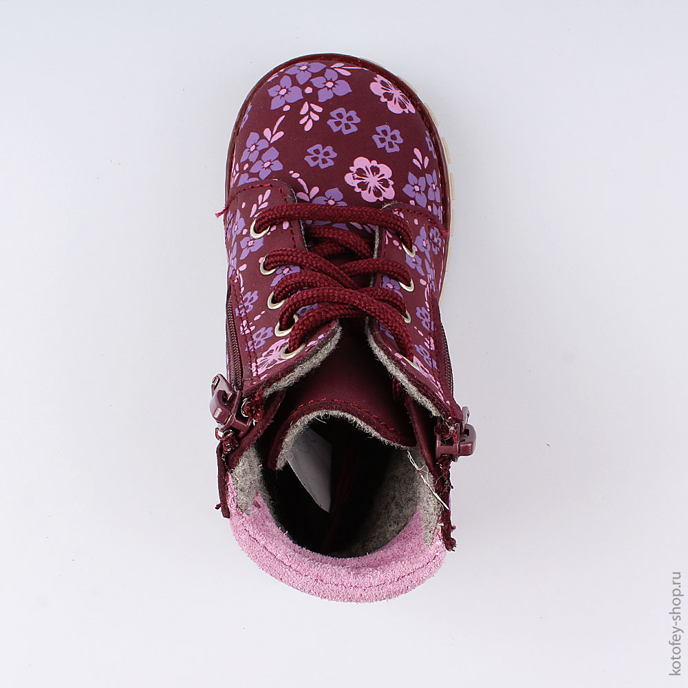 152226-32 Ботинки, все фото 4