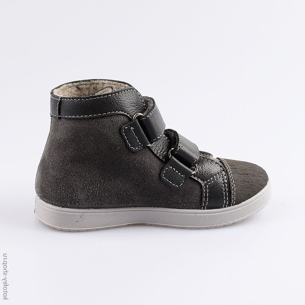 452107-32 Ботинки, все фото 2