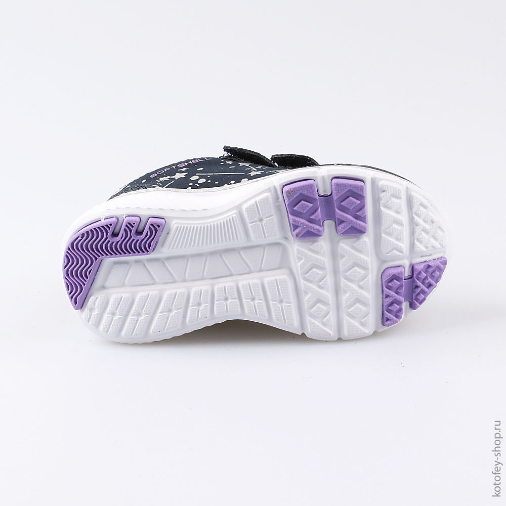 144115-72 Кроссовки, все фото 3