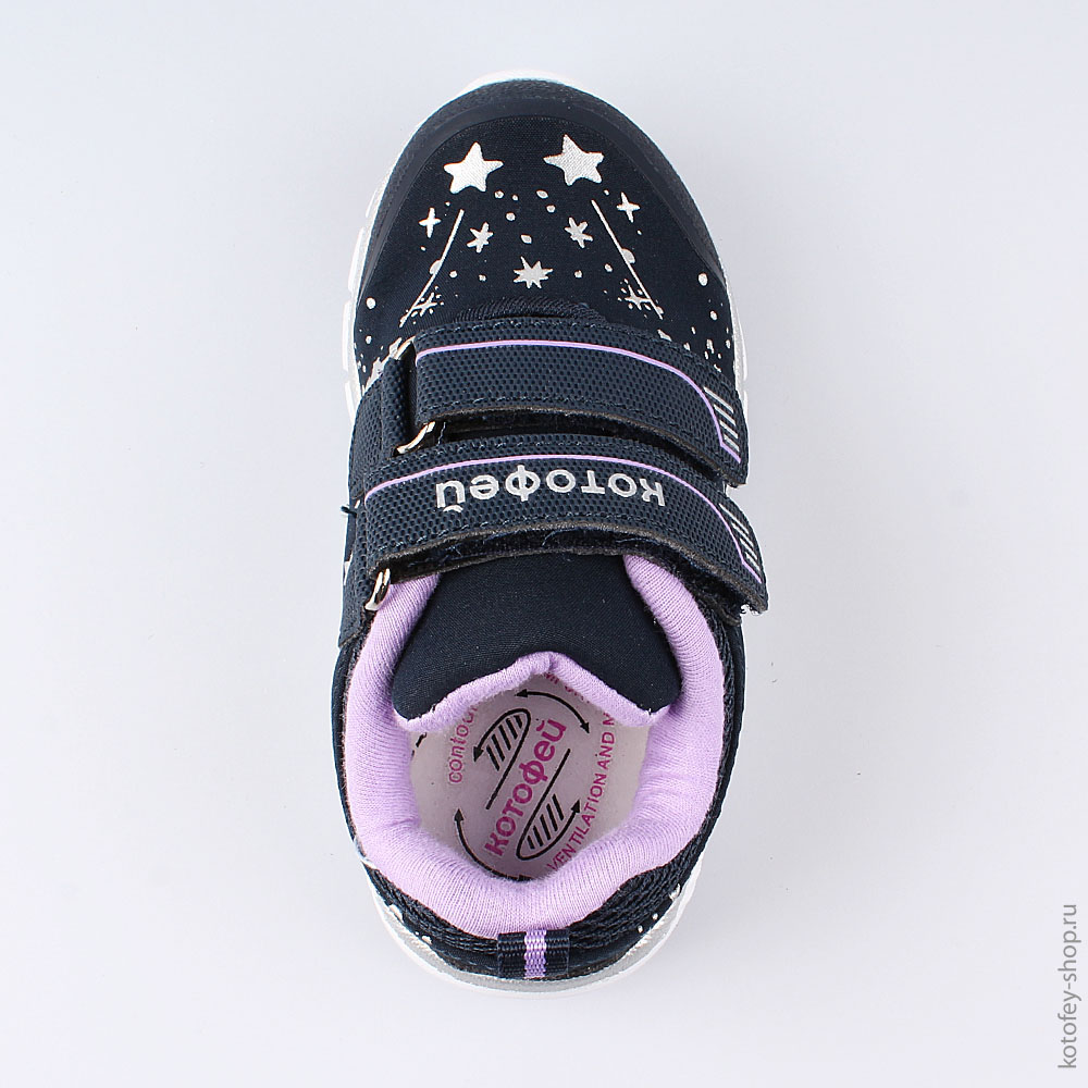 144115-72 Кроссовки, все фото 4