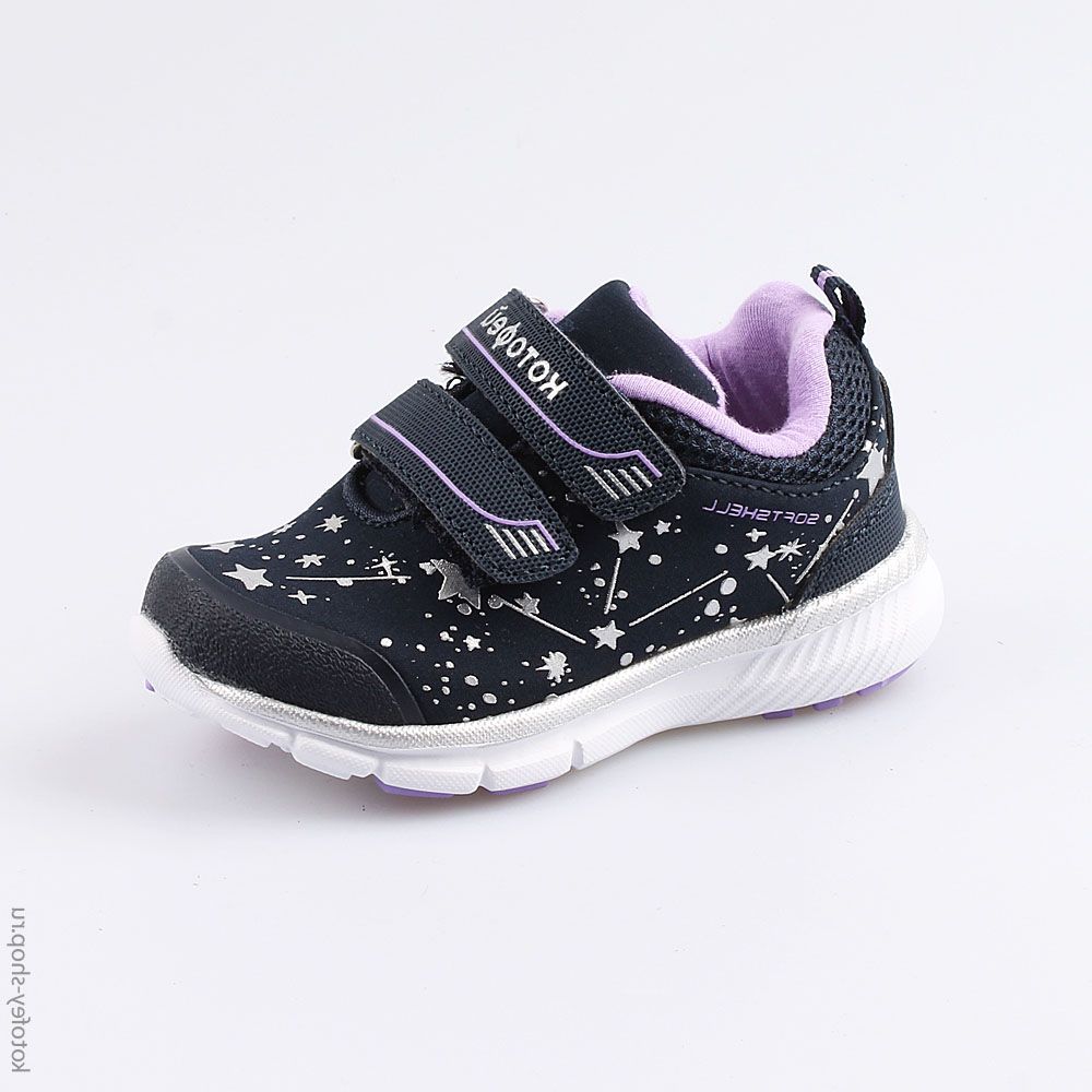 144115-72 Кроссовки, все фото 1