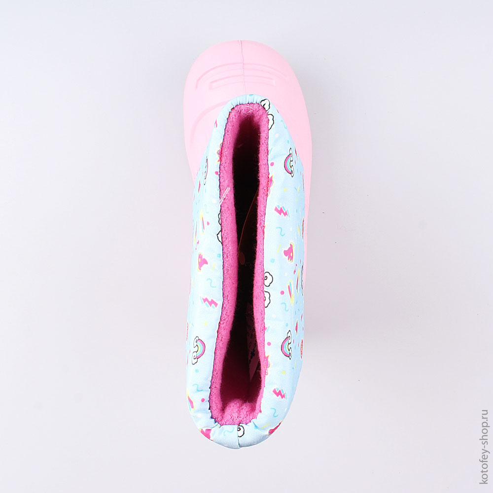 365004-11 Резиновые сапоги, все фото 4