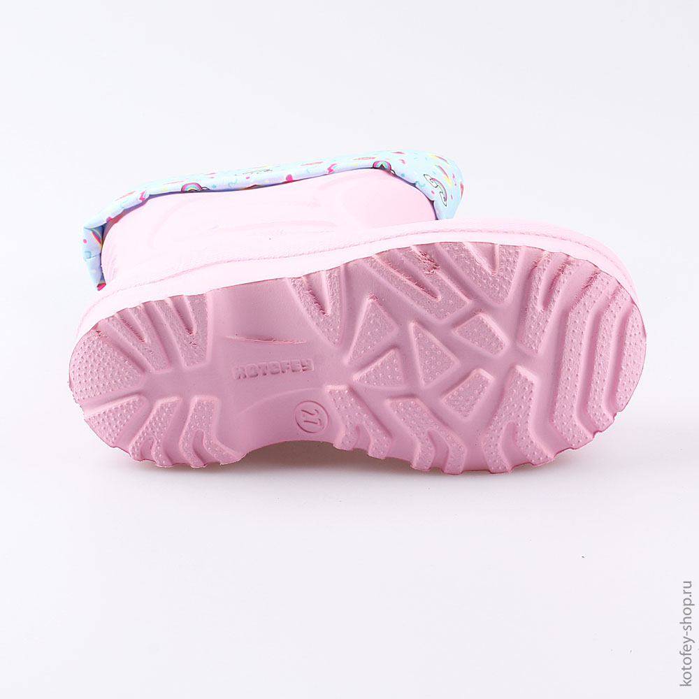 365004-11 Резиновые сапоги, все фото 3