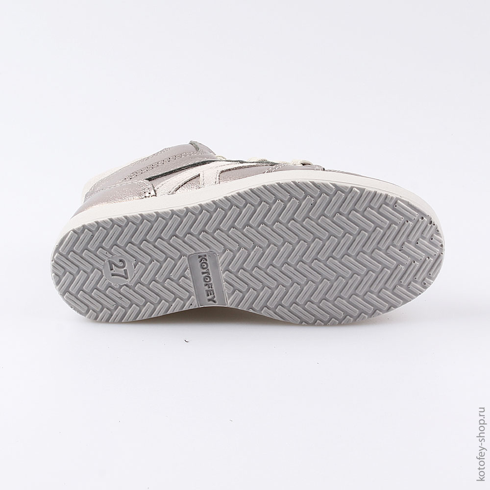 452104-33 Ботинки, все фото 3