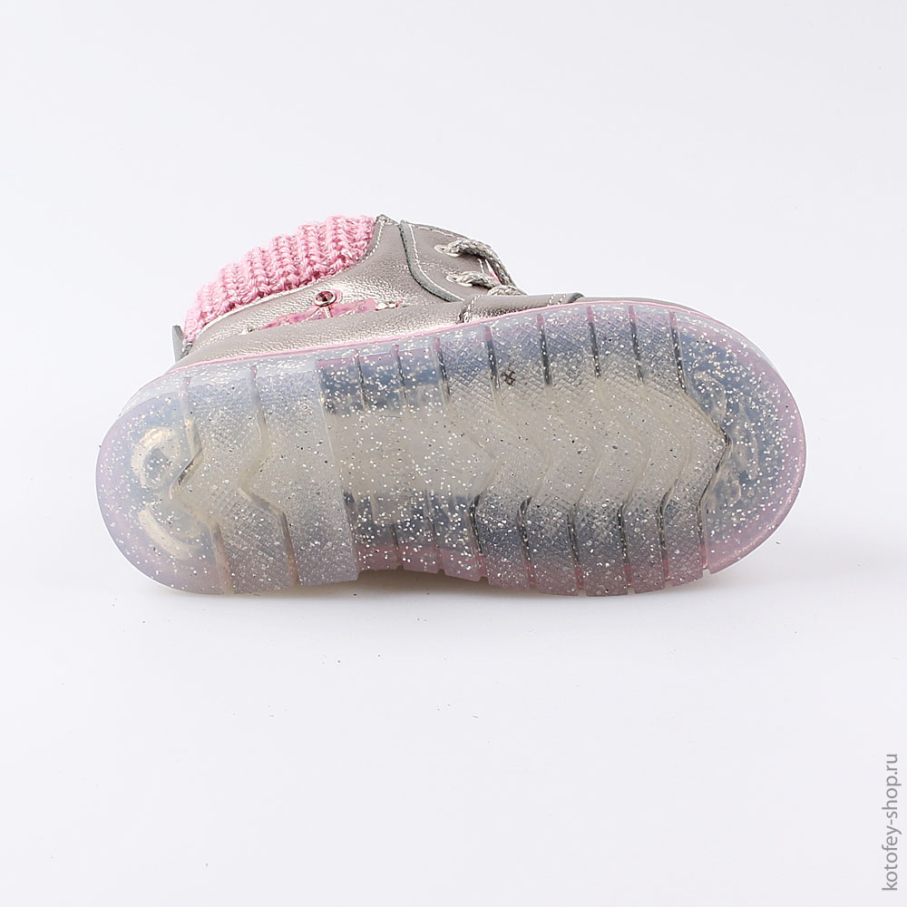 152215-33 Ботинки, все фото 3