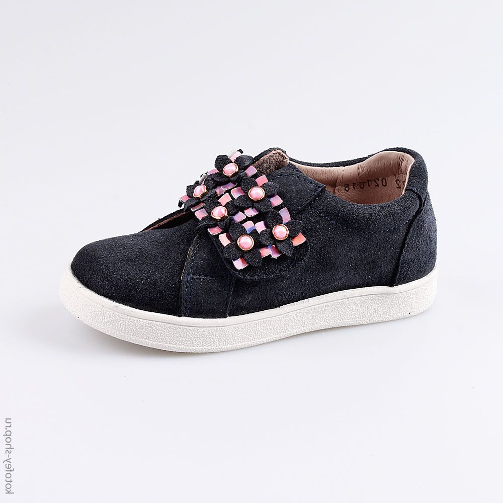 332107-22 Полуботинки, все фото 1